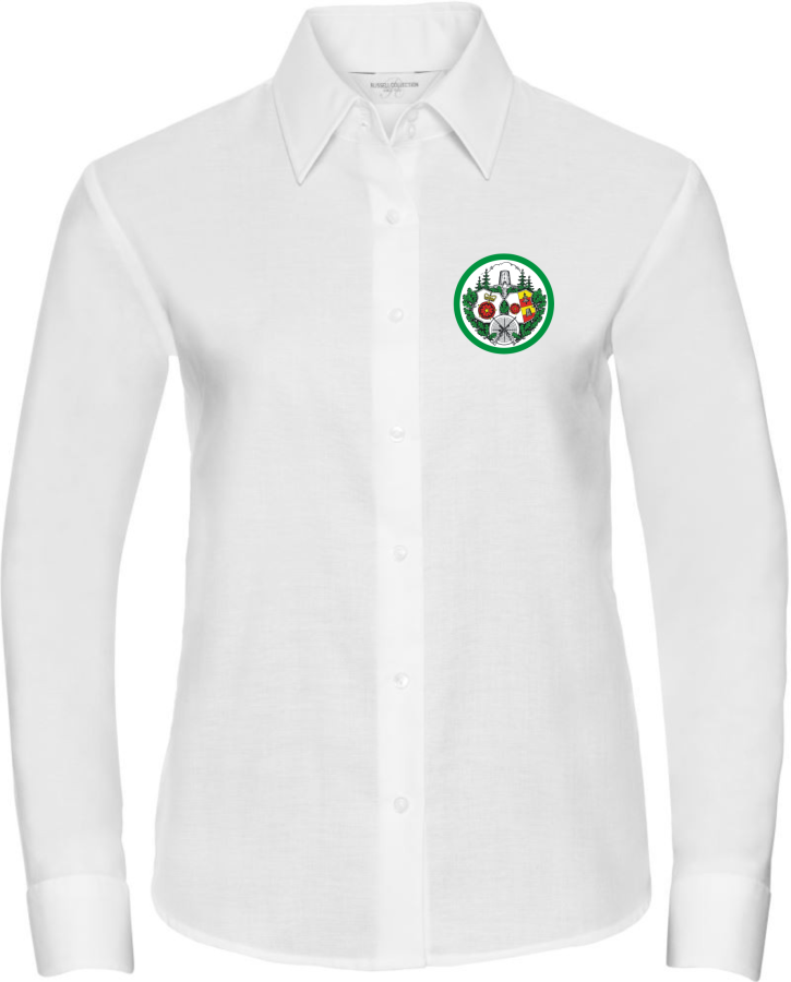 Damenbluse Altschützen
